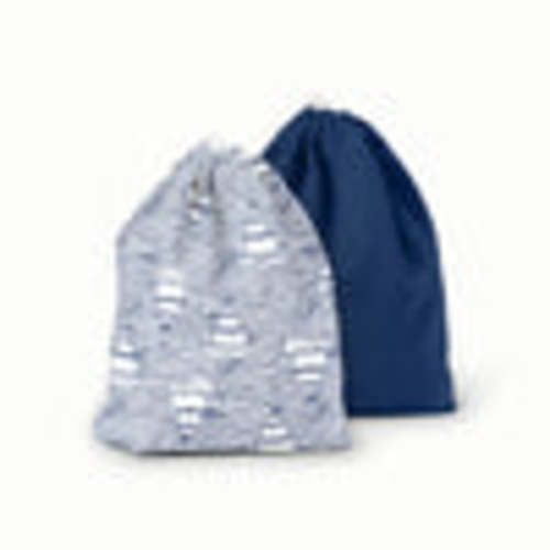 Wet Dry Diaper Bag - Esembly Baby
