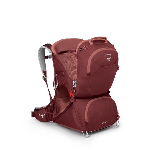 Osprey Poco LT Lightweight Child Carrier Backpack