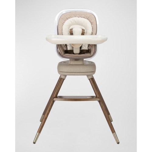 Kiskadee 360 Rotating Highchair