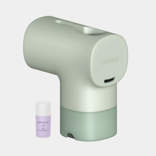 Bath Filter for Baby | The Best Bathtub Water Filter - Canopy