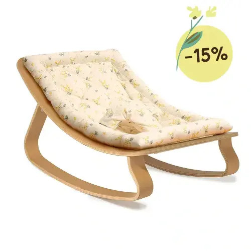 Baby Rocker LEVO