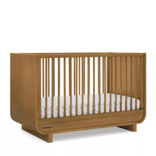 Rhodes 4-in-1 Convertible Crib