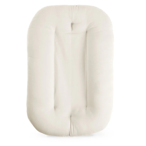 Infant Lounger | Natural
