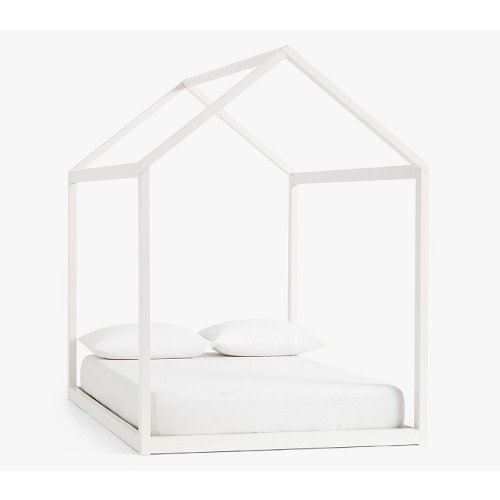 Camden House Bed