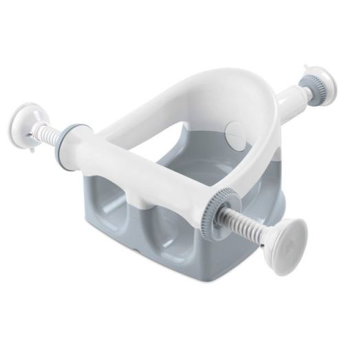 Summer Infant My Bath Seat - Gray
