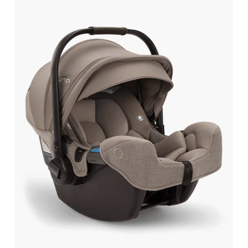 PIPA™ RX Car Seat & Base - Cedar