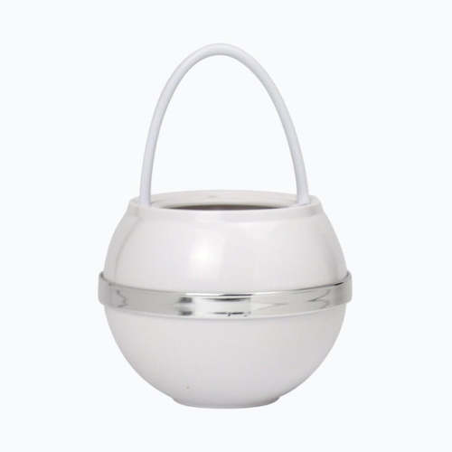 Crystal Quest Bath Ball Water Filter