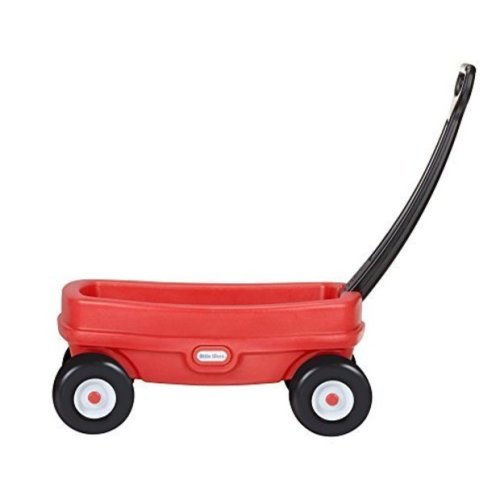 Little Tikes Lil\' Wagon, Red