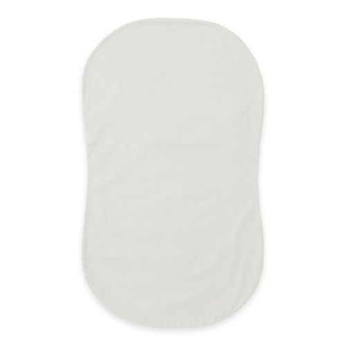 HALO® Bassinest® Swivel Fitted Sheet in GreyHALO® Bassinest® Swivel Fitted Sheet in Grey