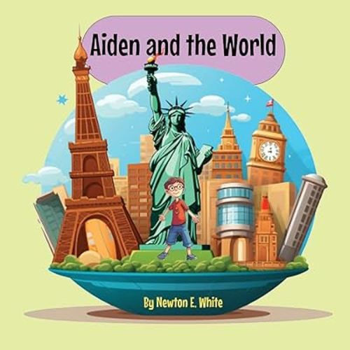 Aiden and the World