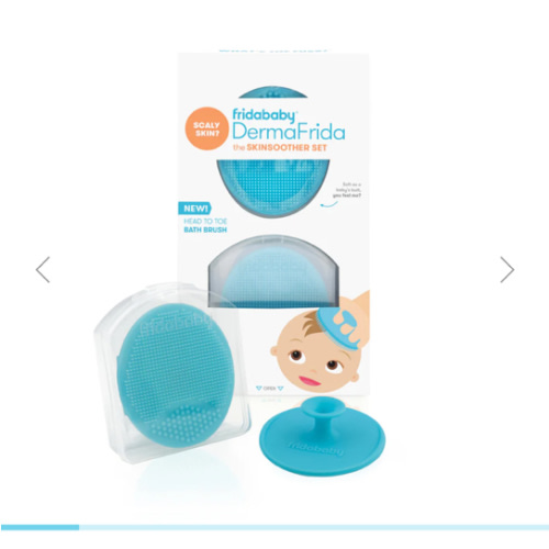 DermaFrida the SkinSoother – Frida | The fuss stops here.