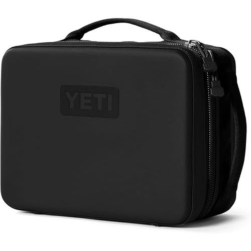 YETI Daytrip 5L Insulated Lunch Box, Black