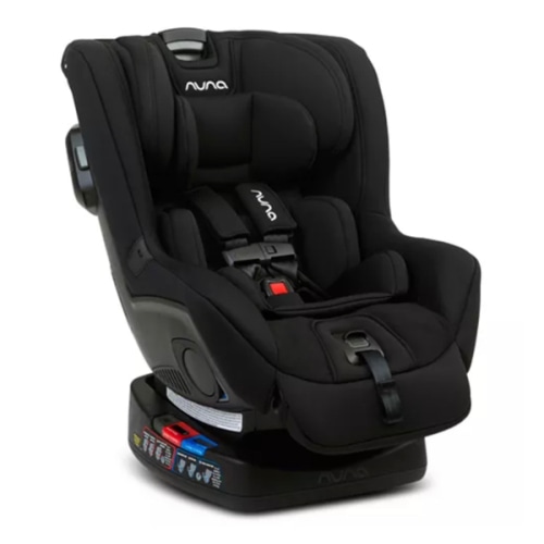 RAVA Convertible Car Seat Collection