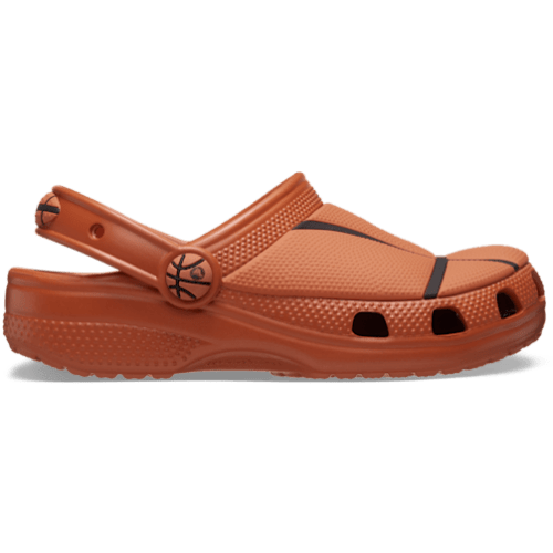 Toddler Classic Basketball Clog