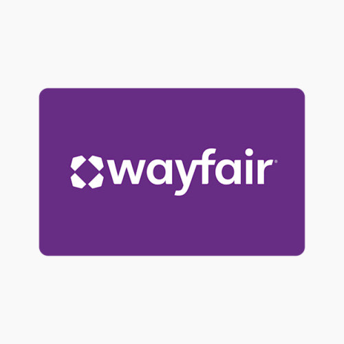 Wayfair Wayfair Gift Card - 50