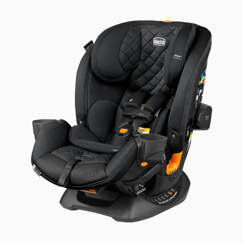 Chicco OneFit Max ClearTex All-in-One Car Seat - Energy