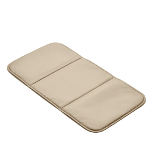 Memory Foam Changing Pad