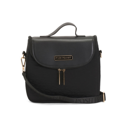 Quilted Baby Bottle Caddy | Kids & Baby | T.J.Maxx