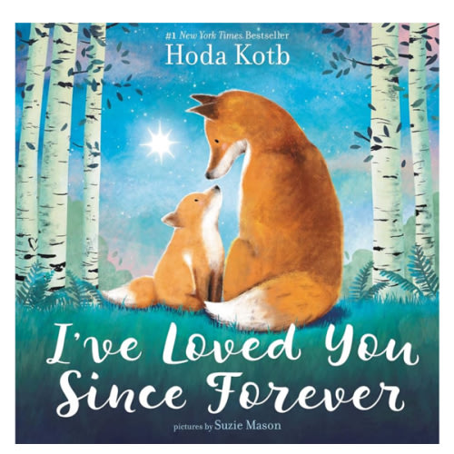 I've Loved You Since Forever