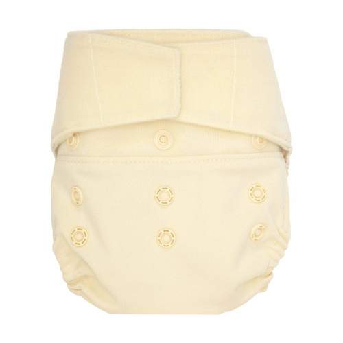 Hybrid Diaper Shell - Vanilla