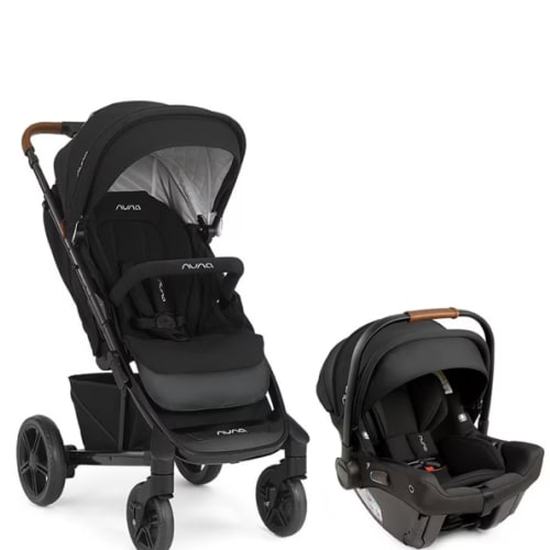 Nuna TAVO™ Stroller and PIPA™ Urbn Infant Car Seat Travel System