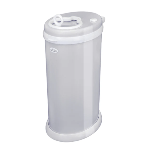 stainless steel diaper pail