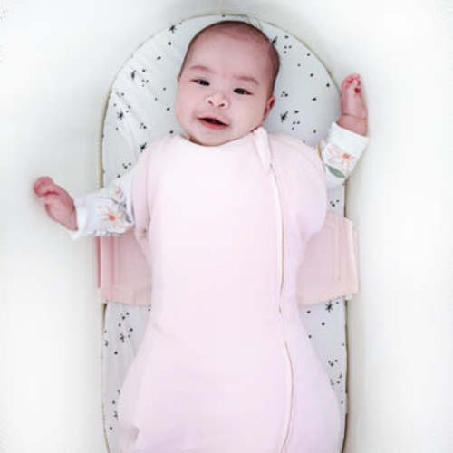 100% Organic SNOO Sleep Comforter Sack – Happiest Baby