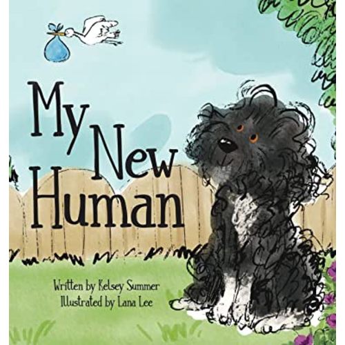 My New Human