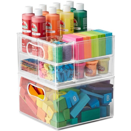 The Home Edit 8 Piece Multipurpose Edit