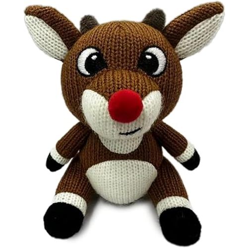 Storypod | Rudolph The Red-Nosed Reindeer | Craftie for The Storypod Audio Learning System | SEL Audio Learning & Interactive Fun