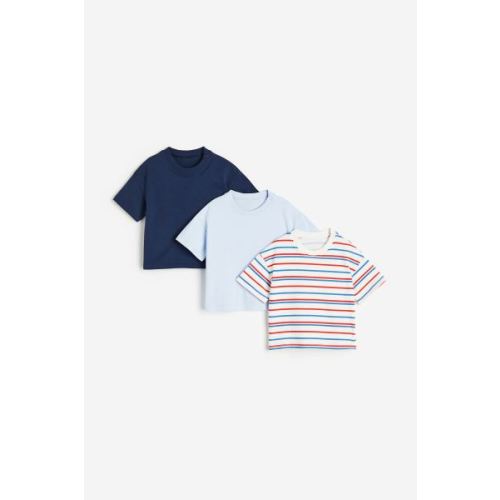 3-pack T-shirts