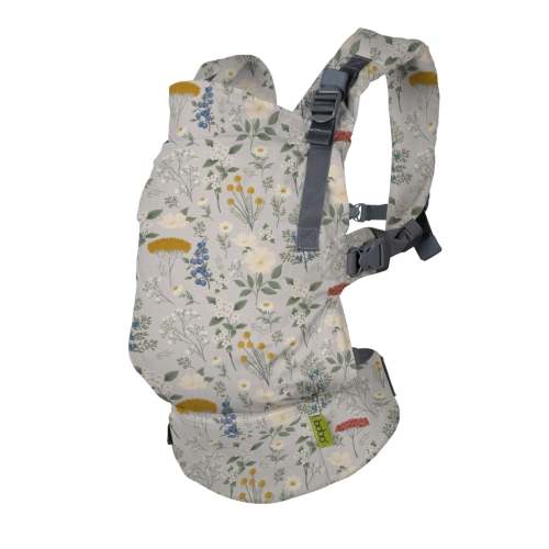 Boba X Baby Carrier Winter Garden – Boba Inc.