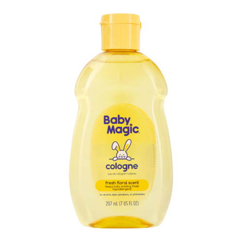 Baby Magic Cologne