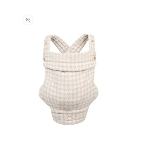 The Monarch Carrier - Houndstooth – Mabē