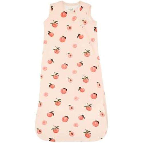 KYTE BABY Sleeping Bag for Toddlers - Made of Soft Rayon Made From Bamboo Material - 0-36 Months - 0.5 tog - Printed