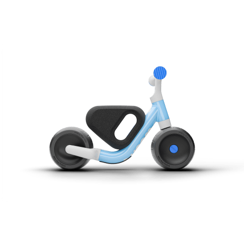 woom WOW - dreamy sky