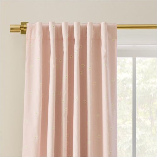 Daisy Blackout Curtain