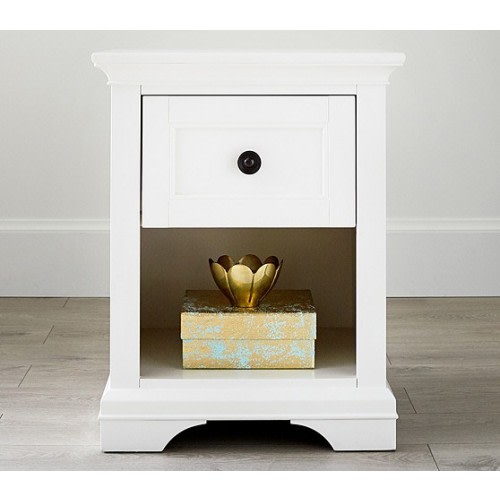 Larkin Kids Nightstand | Pottery Barn Kids