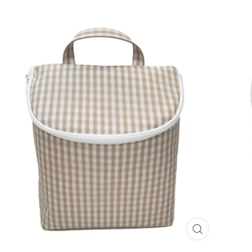 Take Away Insulated Bag by TRVL