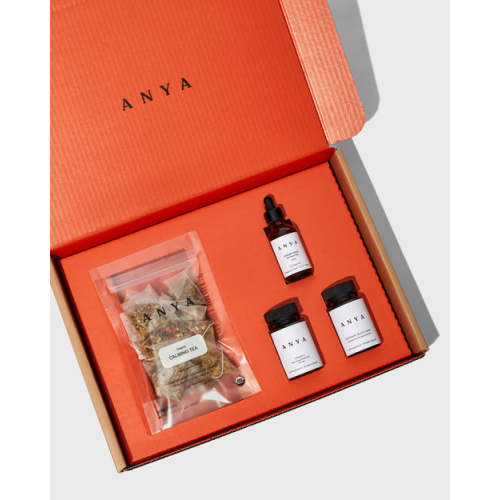 Nipple Balm – Anya