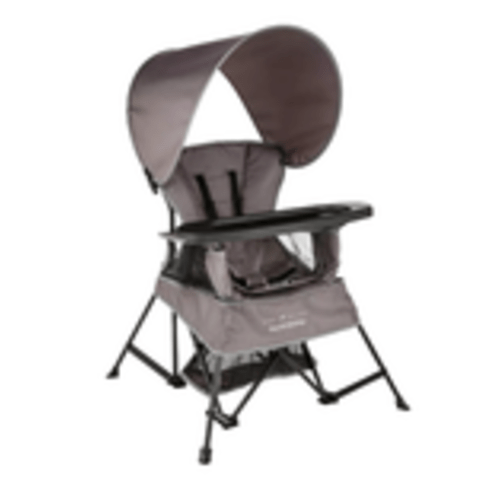 Baby Delight Go with Me Venture Deluxe Portable Chair