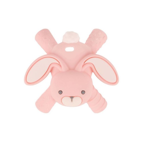 Itzy Ritzy Bunny Molar Teether