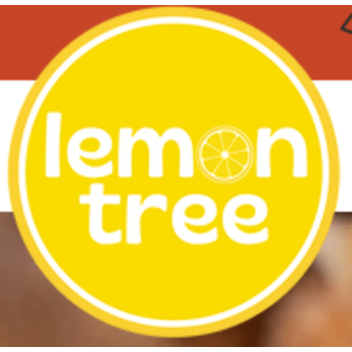 Lemon Tree Meal Box gift card