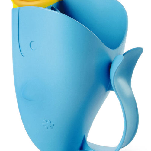 Moby Waterfall Bath Rinser | skiphop.com