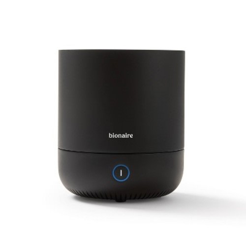 Holmes 0.36gal Antimicrobial Top Fill Ultrasonic Cool Mist Humidifier
