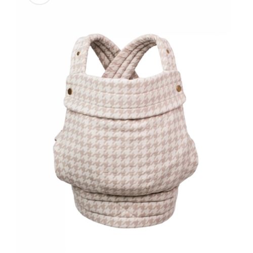 The Monarch Carrier - Houndstooth – Mabē