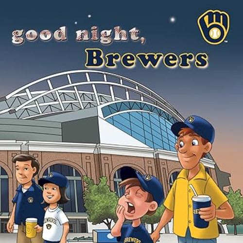 Good Night Brewers