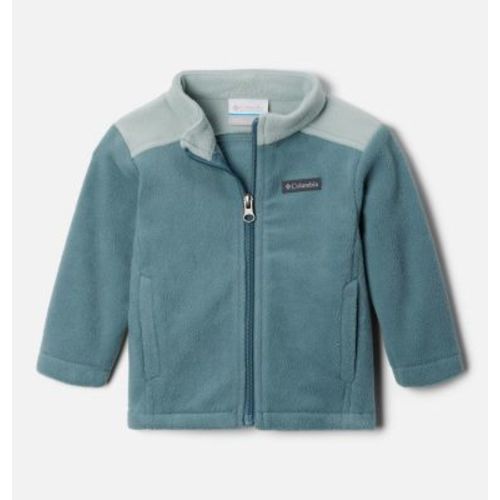 Infant Boys' Castle Dale™ Full Zip Fleece Jacket