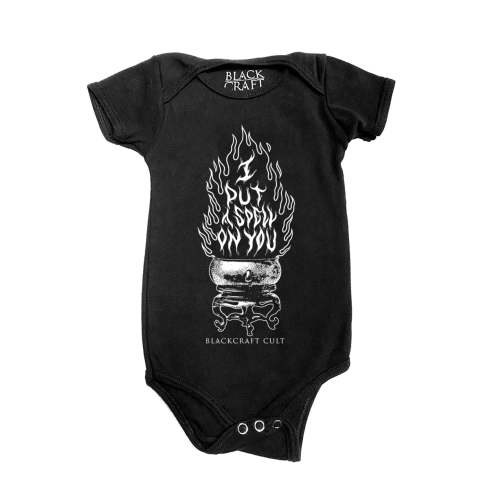 Cauldron - Baby Onesie