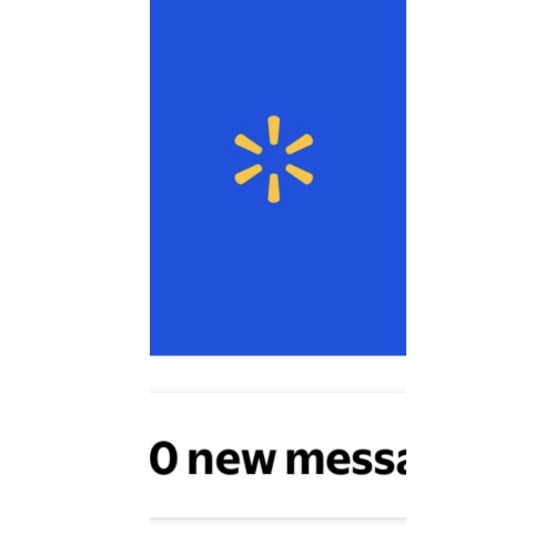 Walmart Baby Registry